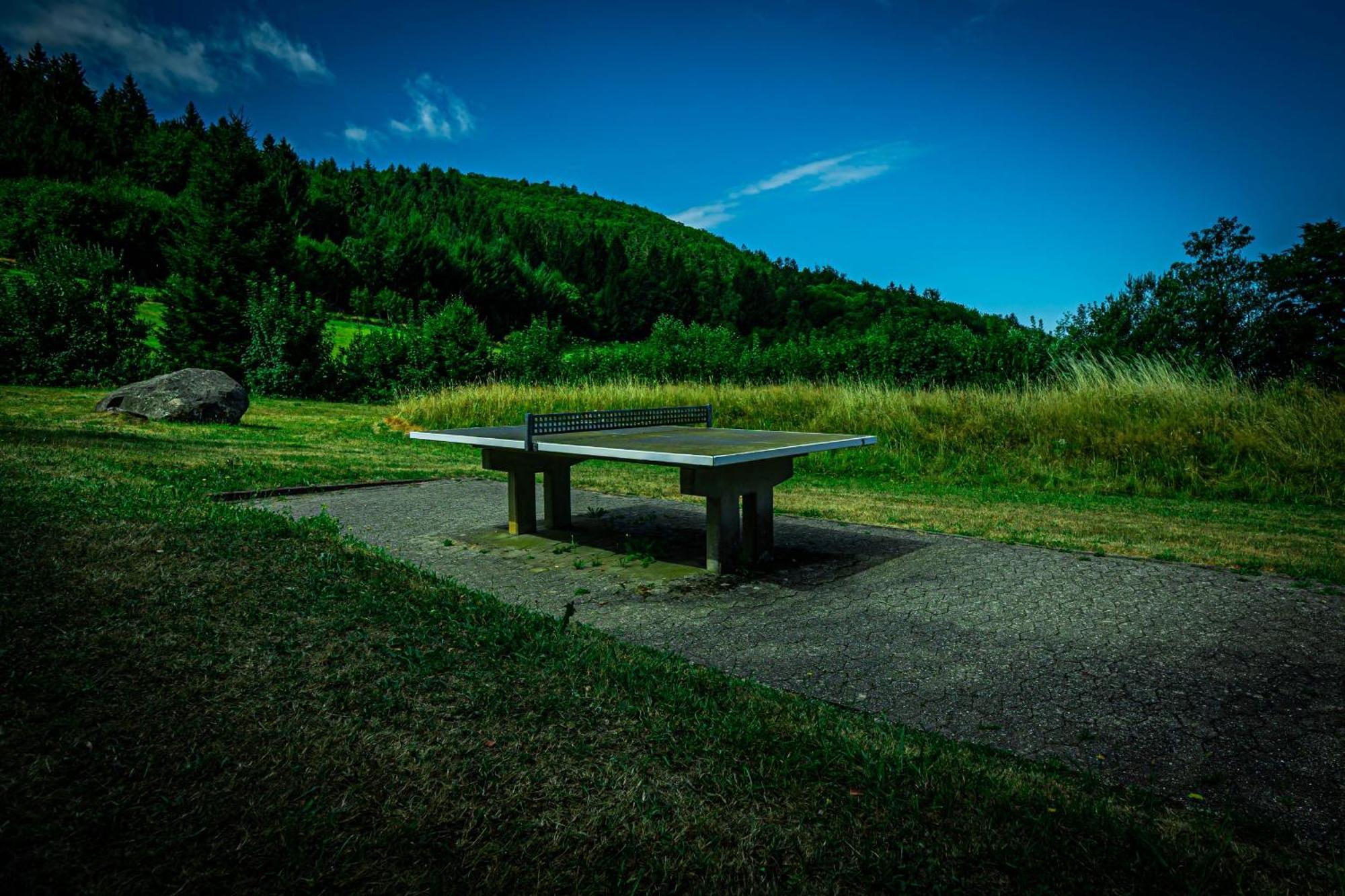 Natur Tanken Im Schwarzwald Sasbachwalden Exteriör bild